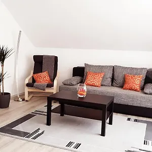 Appartement Sam's Place Duitsland