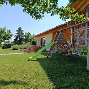  Appartement Avec Terrasse Au Calme Frankrijk