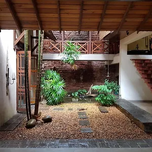 Accommodatie bij particulieren Highbury Sri Lanka
