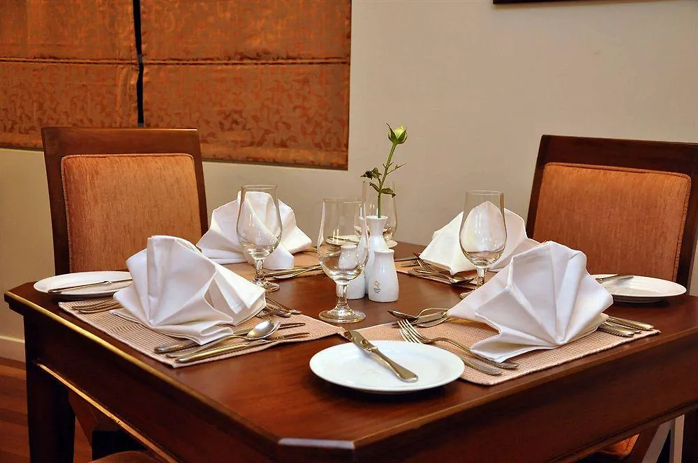Langdale Boutique Hotel By Amaya Nuwara Eliya