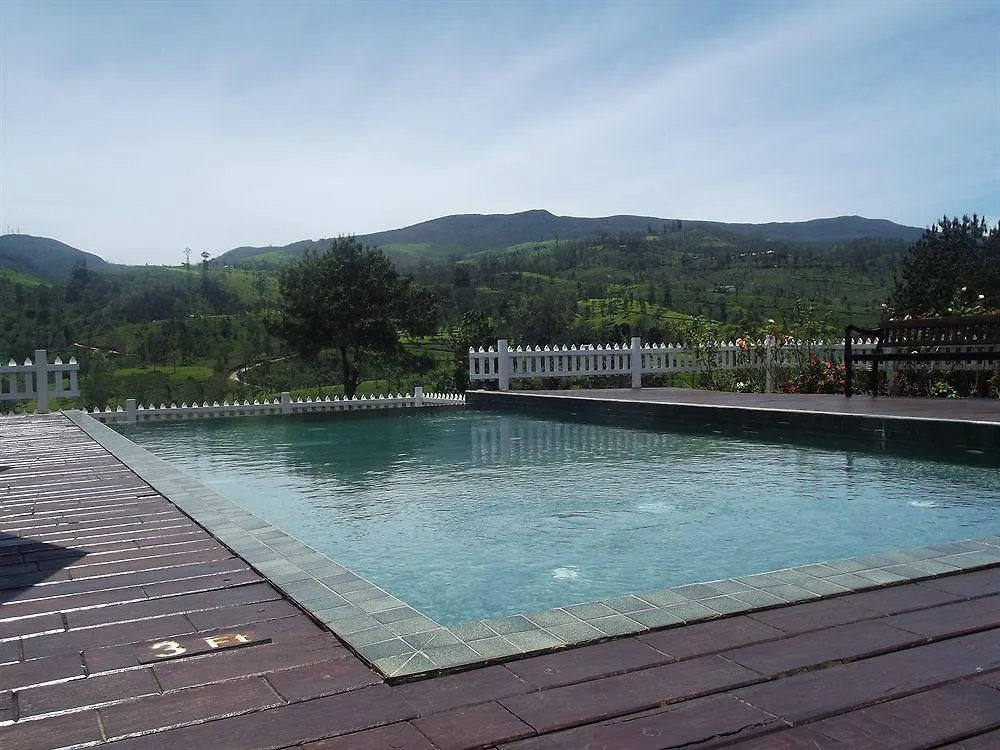 Langdale Boutique Hotel By Amaya Nuwara Eliya Šrí Lanka