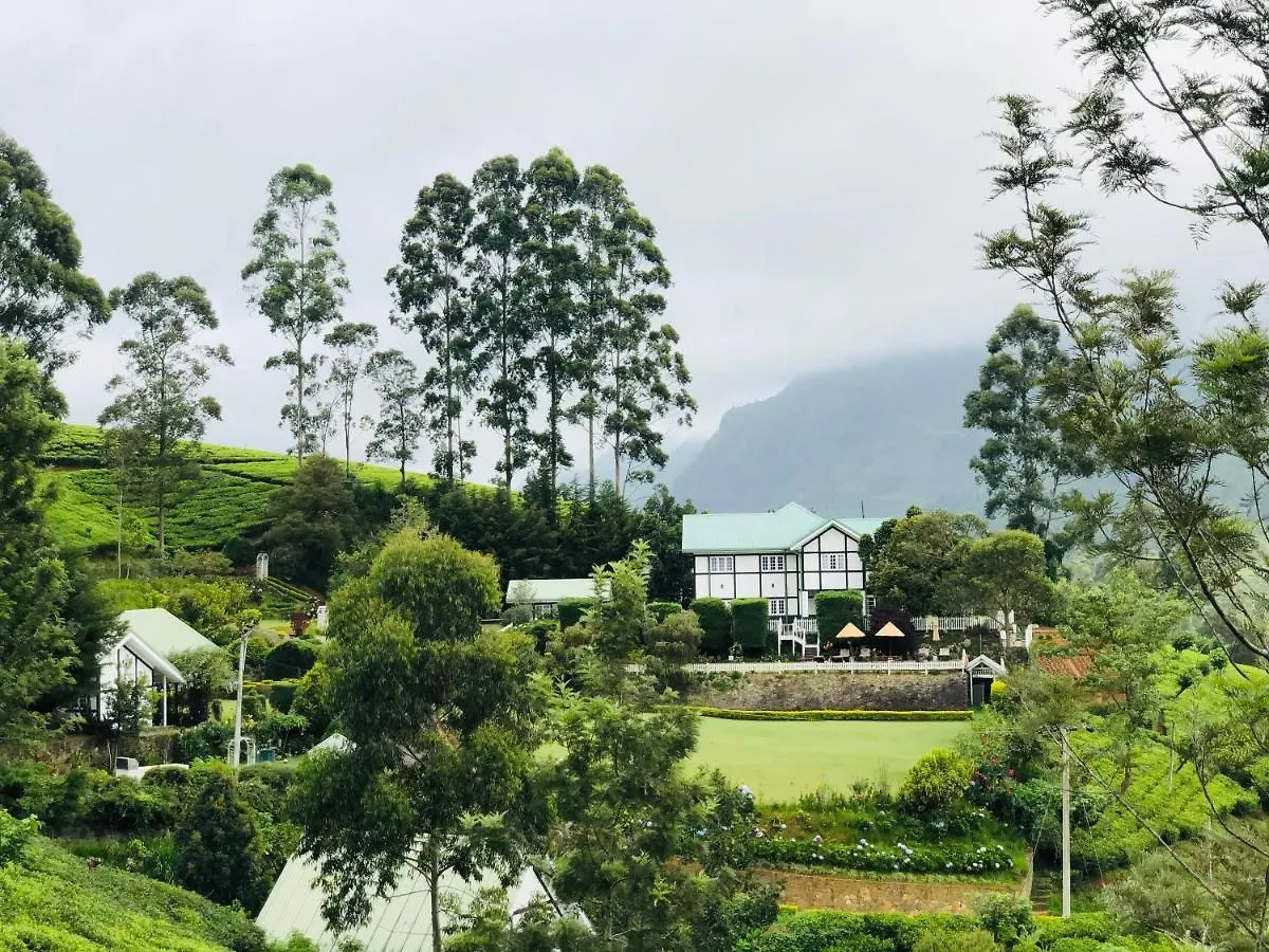 Langdale Boutique Hotel By Amaya Nuwara Eliya