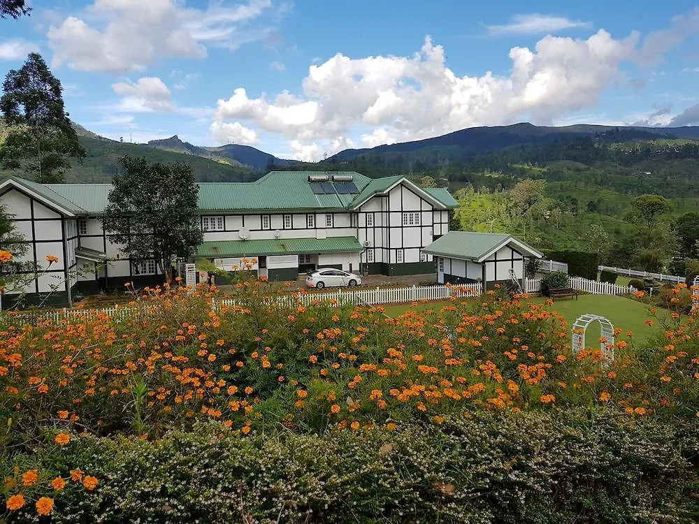 Langdale Boutique Hotel By Amaya Nuwara Eliya 0*,