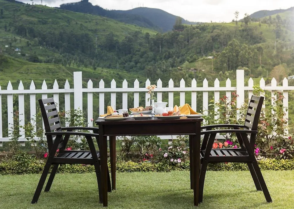 Langdale Boutique Hotel By Amaya Nuwara Eliya Prázdninový dům
