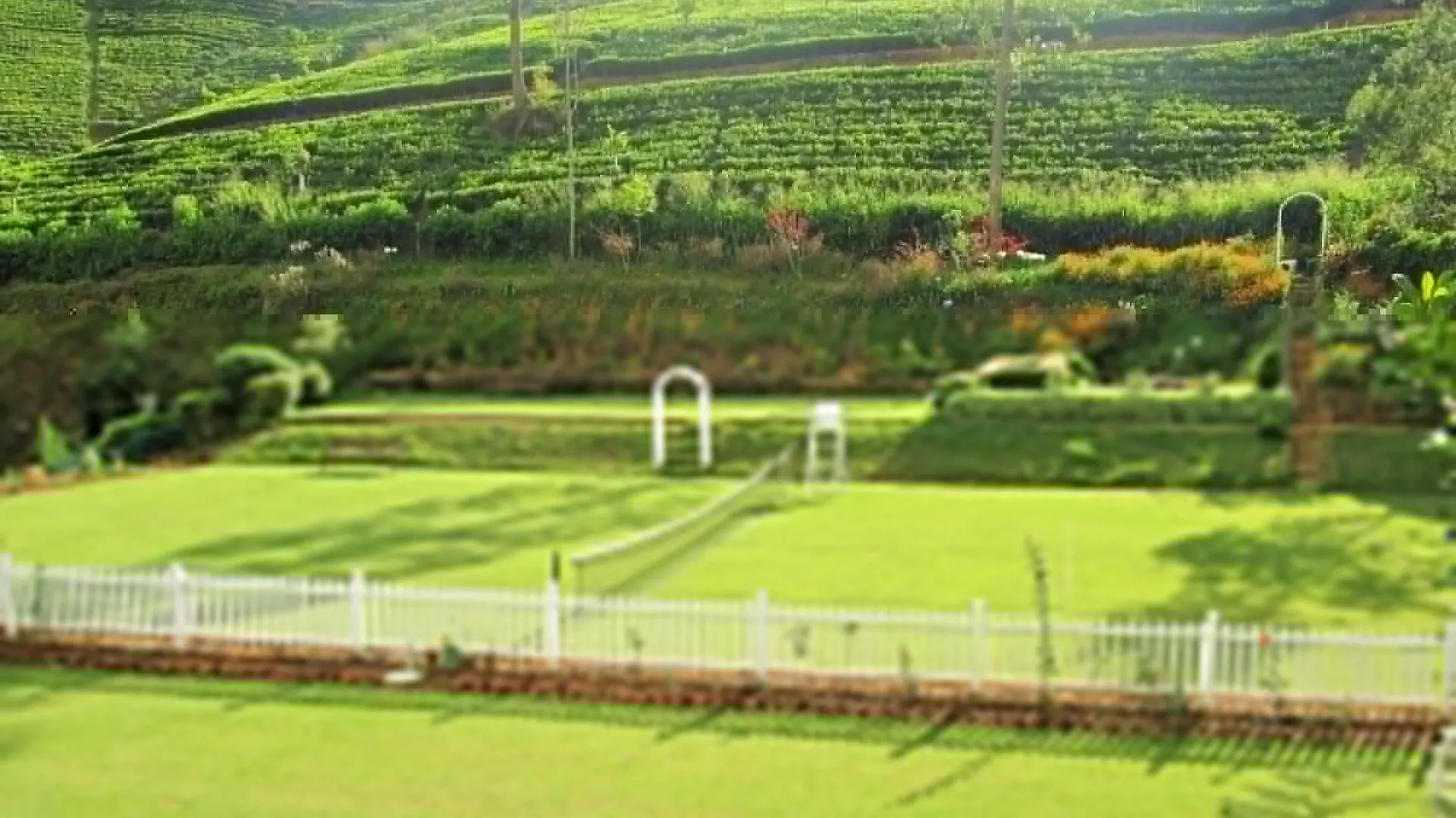 Prázdninový dům Langdale Boutique Hotel By Amaya Nuwara Eliya