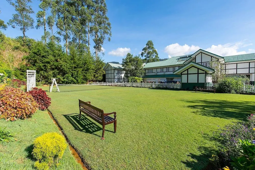 Langdale Boutique Hotel By Amaya Nuwara Eliya 0*,  Šrí Lanka