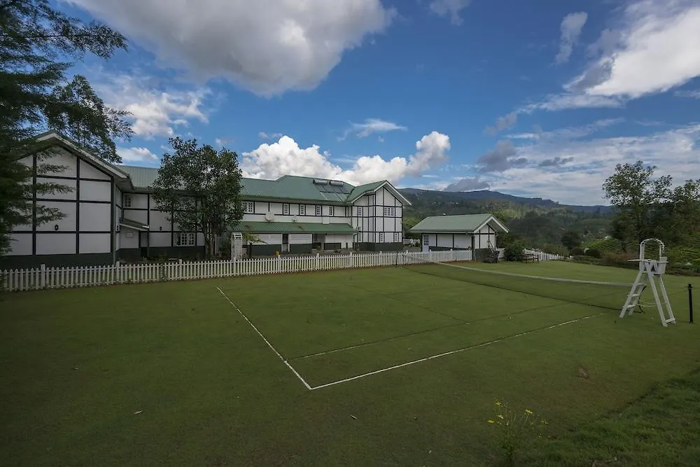 Langdale Boutique Hotel By Amaya Nuwara Eliya Prázdninový dům