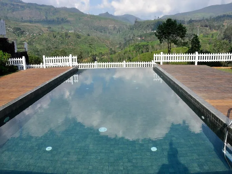 Langdale Boutique Hotel By Amaya Nuwara Eliya Prázdninový dům