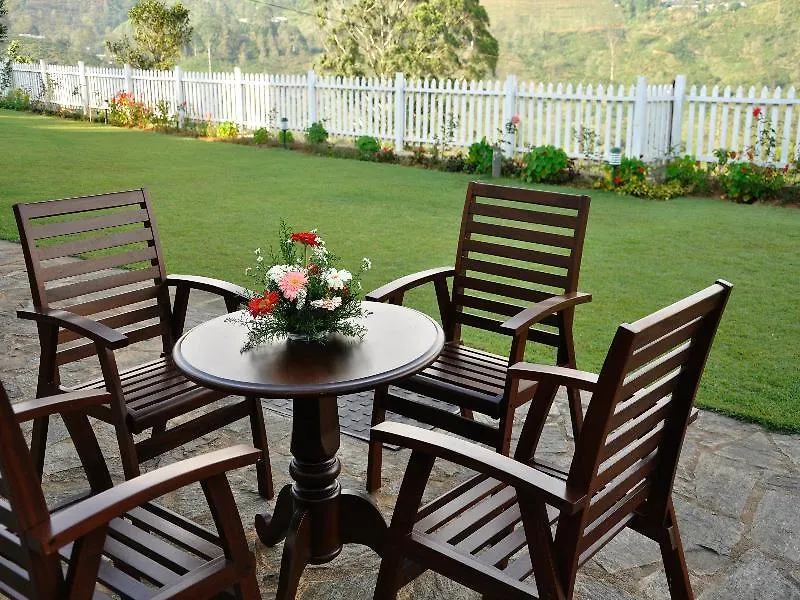 Langdale Boutique Hotel By Amaya Nuwara Eliya
