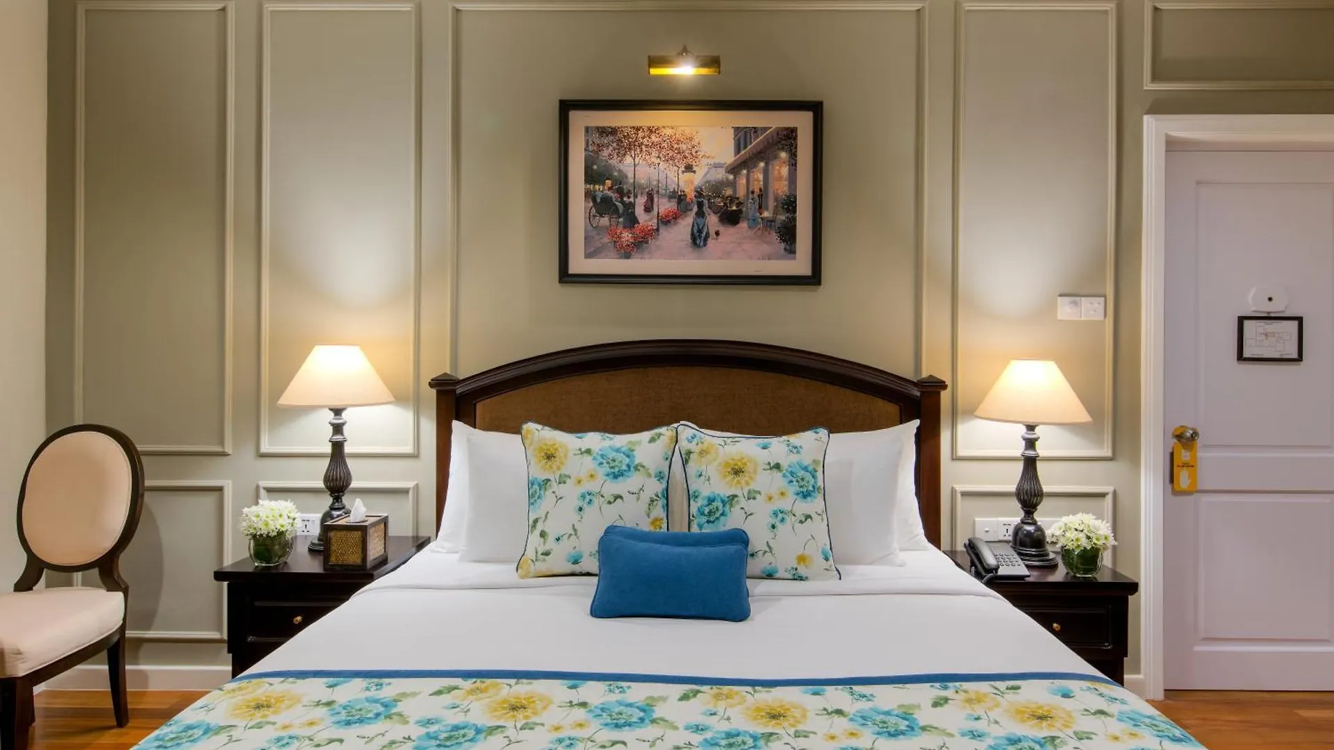 Prázdninový dům Langdale Boutique Hotel By Amaya Nuwara Eliya