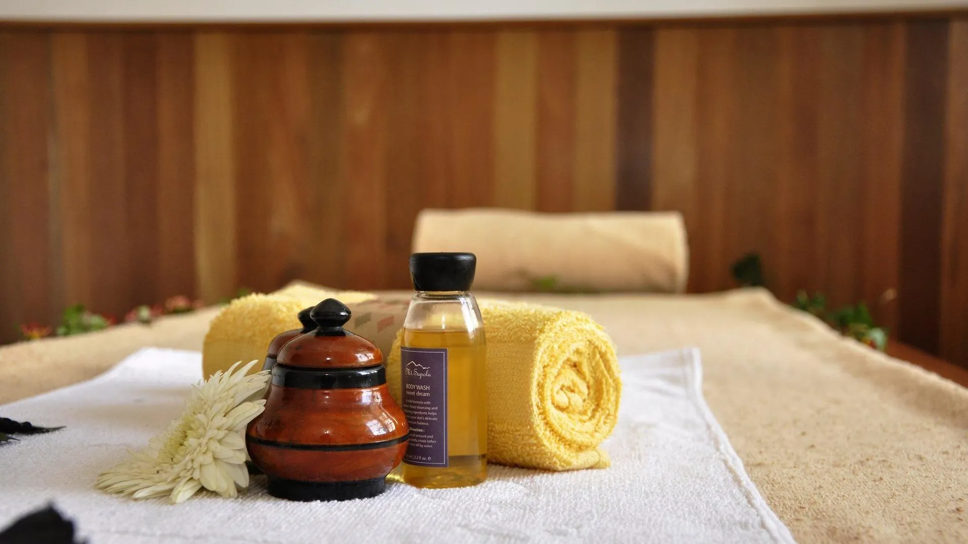 Prázdninový dům Langdale Boutique Hotel By Amaya Nuwara Eliya Šrí Lanka