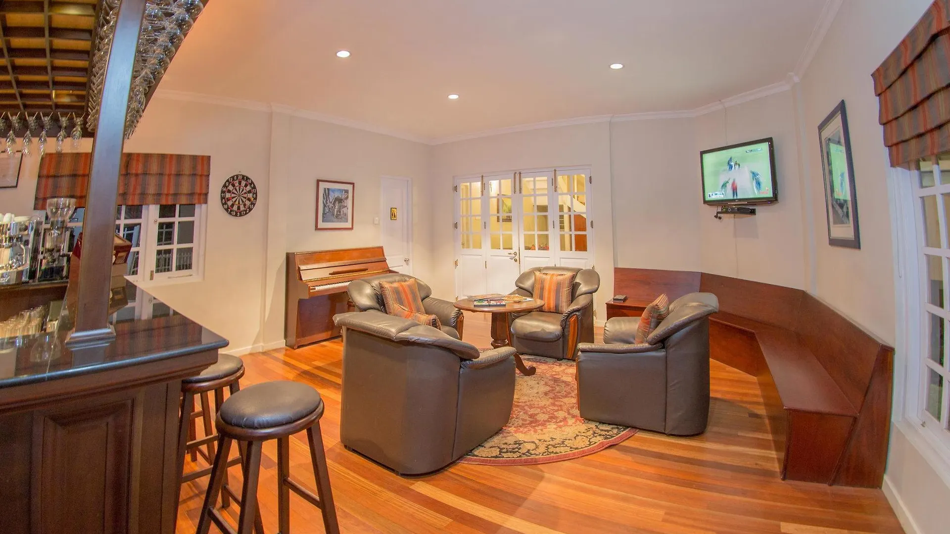 Langdale Boutique Hotel By Amaya Nuwara Eliya