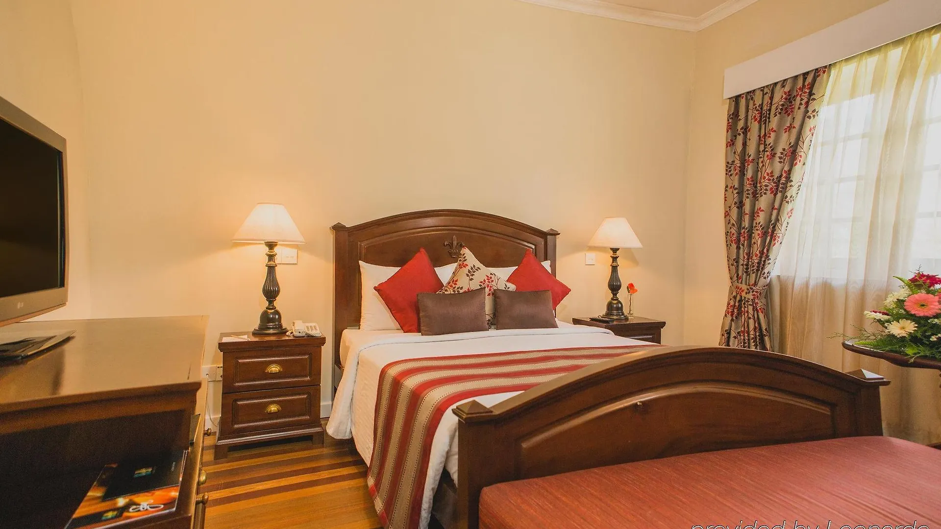 Langdale Boutique Hotel By Amaya Nuwara Eliya 0*,