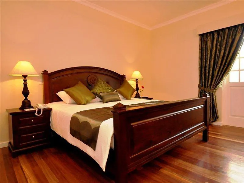 Langdale Boutique Hotel By Amaya Nuwara Eliya