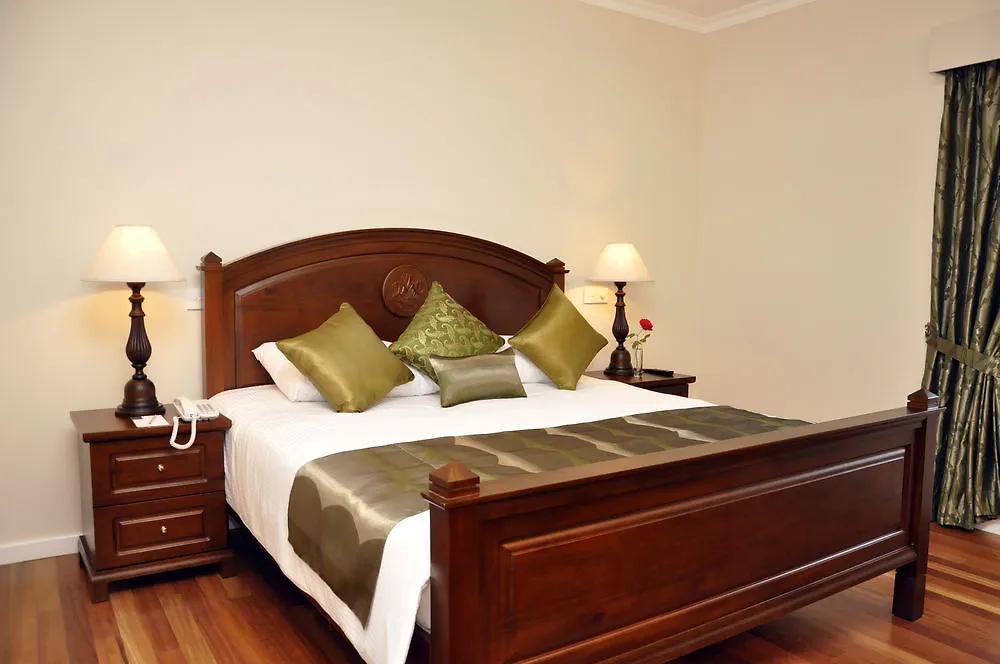 Langdale Boutique Hotel By Amaya Nuwara Eliya 0*,