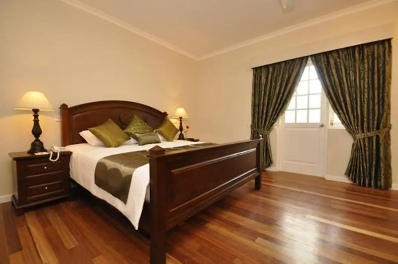 Langdale Boutique Hotel By Amaya Nuwara Eliya 0*,  Šrí Lanka