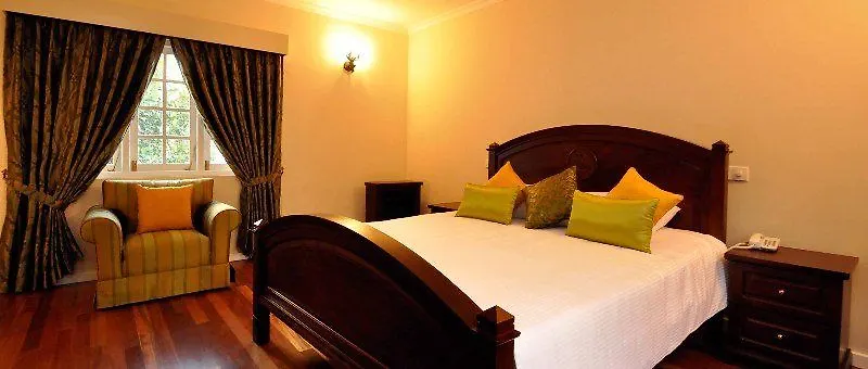 Langdale Boutique Hotel By Amaya Nuwara Eliya Prázdninový dům