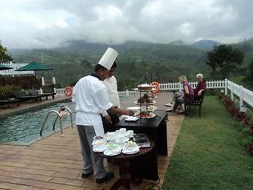 Langdale Boutique Hotel By Amaya Nuwara Eliya Prázdninový dům