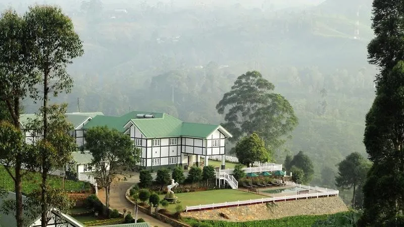 Prázdninový dům Langdale Boutique Hotel By Amaya Nuwara Eliya