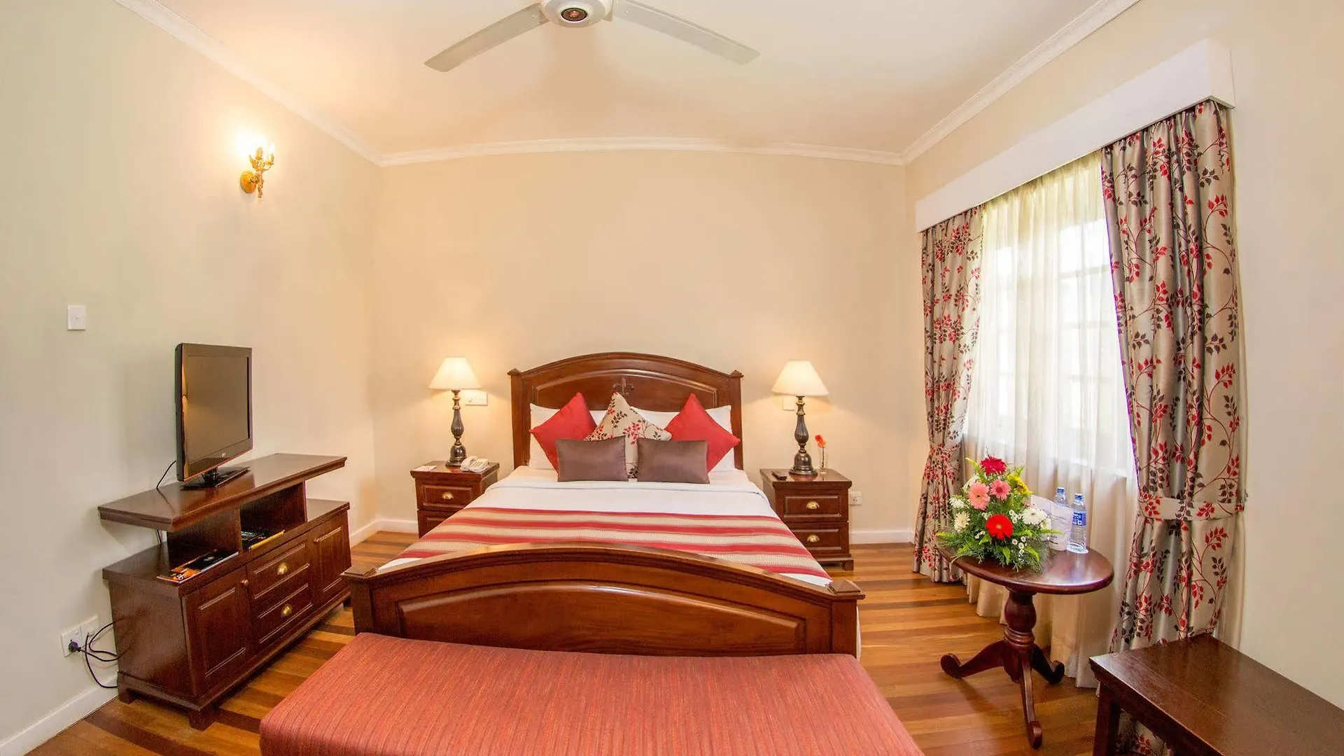 Langdale Boutique Hotel By Amaya Nuwara Eliya 0*,  Šrí Lanka