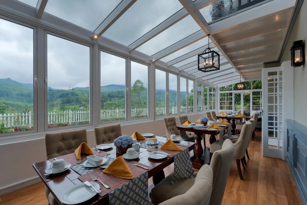 Langdale Boutique Hotel By Amaya Nuwara Eliya